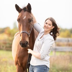 Meet your Posher, Kate